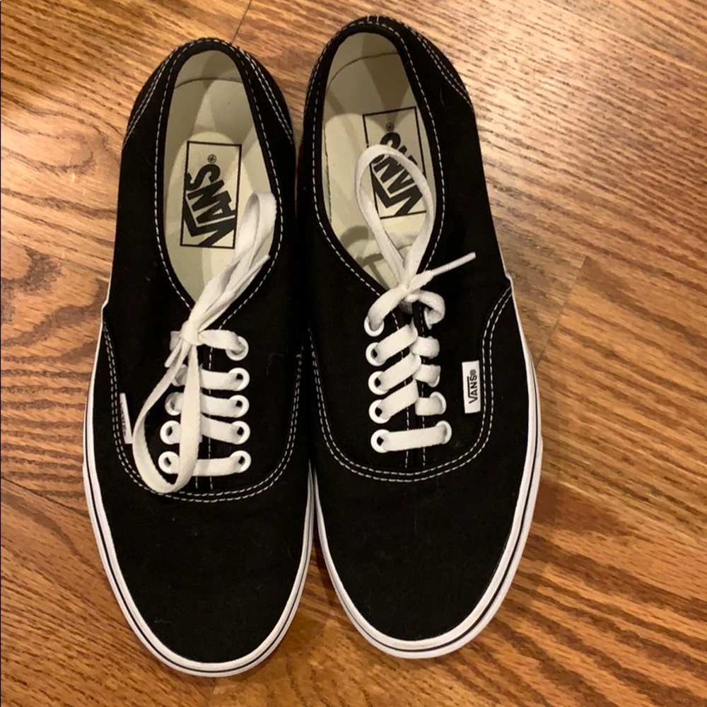 Vans originals